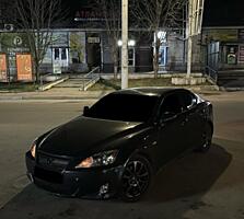 Продам Lexus is220d