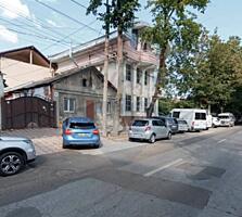 Clădire locativă în Centru, Mun. Chișinău