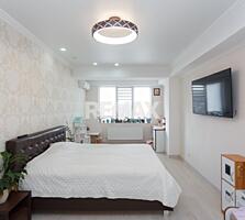 Apartament cu 1 odaie , Buiucani, Mun. Chișinău