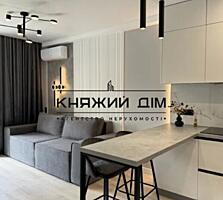 Продам однокімнатну квартиру в ЖК Нова Англія, будинок Лондон. ...