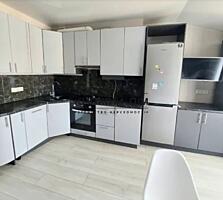 Продаж 2-кімнатної квартири в ЖК Green Yard. Ірпінь. вул. Білокур, ...