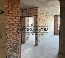 Продаж 1 км. кв. в ЖК Грейт (Great) по переуступці, квартира на 8 ...