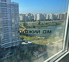 Продаж 1 кімнатної квартири ЖК Лебединий, вул. Ревуцького 4Б. ...