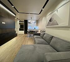 Продаж 3к квартири з новим якісним ремонтом. У квартирі зроблений ...