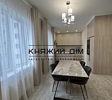 Продаж видової 4-кімнатної квартири в ЖК Alter Ego, провулок ...