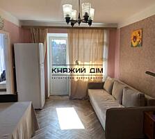 Пропонується на продаж БЕЗ КОМІСЇЇ 2-х кімнатна квартира: Оболонський 