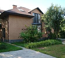 Без комиссии!!! Продается дом 450 м2, 10 соток, 2 этажа, кирпич, ...