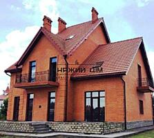 Отличный дом в закрытом коттеджном городке VIP уровня "Золоче&quo