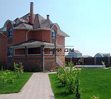 БЕЗ КОМИССИИ! Срочно! продается отличный 3-х этажный коттедж VIP ...