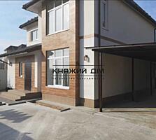 Продажа нового 2-х этажного дома площадью 150 кв.м. Петропавловская ..