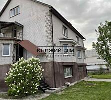 Пропонується до продажу 3-х поверховий будинок в смт Погреби ...