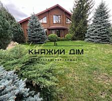 Пропонуеться на продаж шикарний 2-х поверховий будинок на Осокорках ..