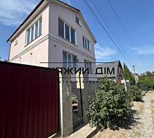 Продаж будинку в Київській області Фастівського району с. Тарасівка. .