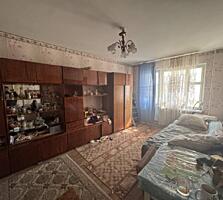 В продаже однокомнатная квартира на ул. Ак. Королёва, второй ряд ...