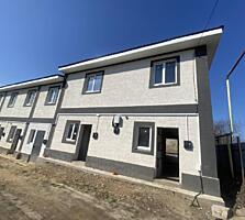 Продается современній таунхаус общей площадью 46 м2, расположенная в .