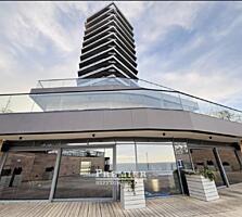 Жизнь на высоте: где море встречается с парком Вы просыпаетесь не под 