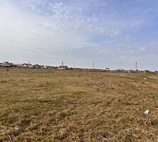 Продается участок в Фонтанке-3 ,6 соток,границы обозначены,все ...