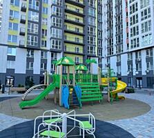 Продаётся уютная квартира в жилом комплексе «Акварель 8», ...