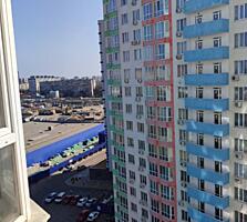 Продам квартиру в ЖК Акварель на Таирово. 12-й этаж 17-ти этажного ...