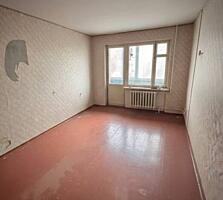 Предлагается квартира с отличной базой для воплощения вашего ...