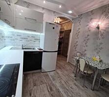 Предлагается к продаже светлая и ухоженная 1-комнатная квартира в ...