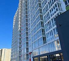 В продаже уютная двухкомнатная квартира в новом жилом комплексе. Две .