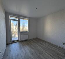 В продаже однокомнатная квартира 40 м2 в новом современном ЖК на ...