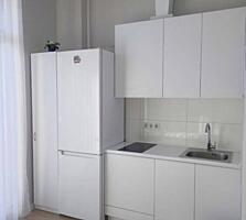 Предлагается к продаже современная смарт-квартира в ЖК «Пространство .