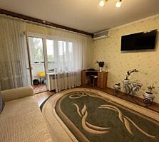 Предлагается к продаже трехкомнатная квартира. Общая площадь 72 кв.м, 