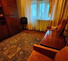 Предлагается к продаже светлая и уютная 2-комнатная квартира в одном .