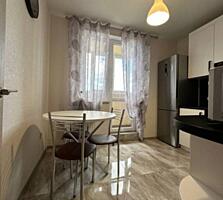 Предлагается к продаже однокомнатная квартира в новом жилом комплексе 