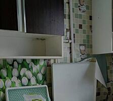 Предлагается к продаже однокомнатная квартира на Заболотного/Семена ..