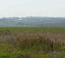 Предлагается к продаже земельный участок площадью 7 соток в селе ...