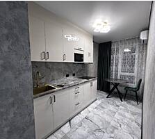 Предлагается к продаже однокомнатная квартира в новом доме на ...