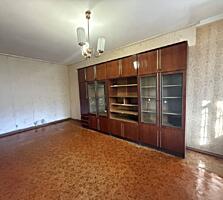 Продается уютная однокомнатная квартира площадью 32 м2 в удобном и ...