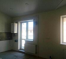 Светлая квартира в новом современном доме. Квартира с новым ремонтом, 