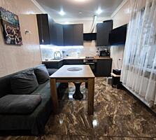 В продаже 1-а комнатная светлая современная квартира в Хаджибейском ..