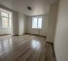 Продается просторная функциональная 3-комнатная квартира в новом ...