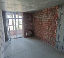 Продаётся просторная, светлая и уютная 2-комнатная квартира площадью .