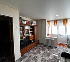 Продам однокомнатную квартиру на Баме.