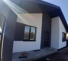 Продається житловий будинок. 2025 року будівництва. Київська ...