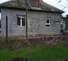 СРОЧНО!!! Продам дом с новым ремонтом в Светлом (Лиманский р-н, 5 км .