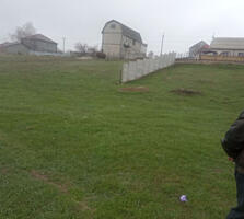 Участок на ст. Усатово