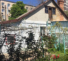 Продам фасадный участок, Фонтан/Бригадная