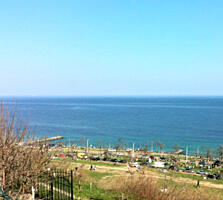 Единственный и неповторимый участок мечты на Фонтане с панорамой моря