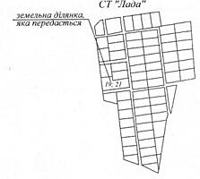 2 участка на берегу Тилигульского лимана по цене одного!