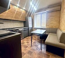 Продам 3-к квартиру с ремонтом на Тютюнника 32, Калиновая