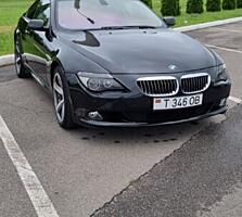 BMW 645