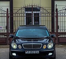 W211 3.2 дизель 5200€