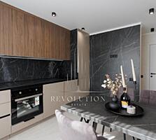 Apartament cu 2 camere, Str. Mircea cel Bătrân, Ciocana